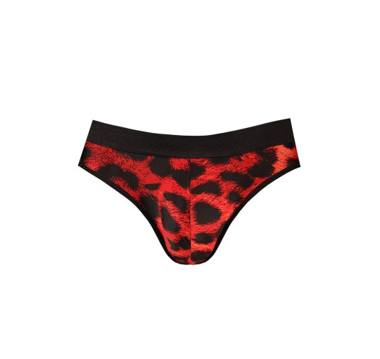 SAVAGE SLIP (MĘSKIE MAJTKI/MEN'S SLIP) XXL